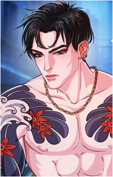 Jiro Shadowfang