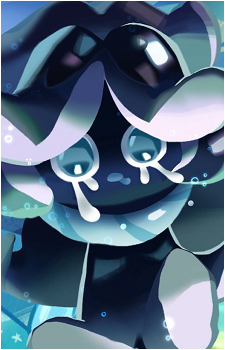 Squid Ink Cookie's image