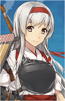 Shoukaku {KC}