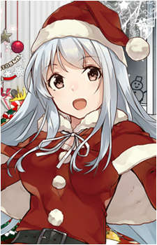 Shoukaku {KC}