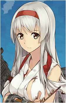 Shoukaku {KC}
