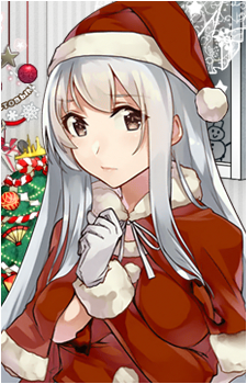 Shoukaku {KC}