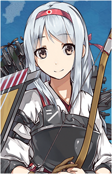 Shoukaku's image