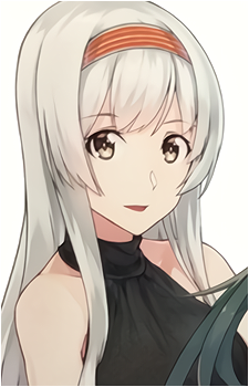 Shoukaku {KC}