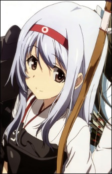 Shoukaku {KC}