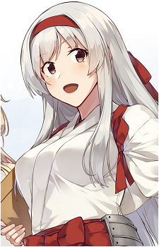 Shoukaku {KC}