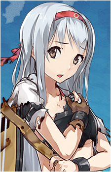 Shoukaku {KC}