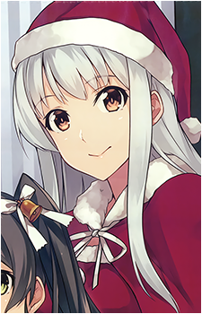 Shoukaku {KC}