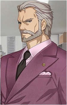 Kouzou Ryuuzouji's image