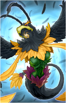 Blackwing - Brisote the Tailwind's image