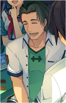 Shion Aoyagi