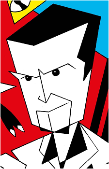 Mike Patton