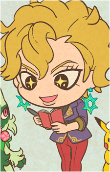 Briar {PKMN}