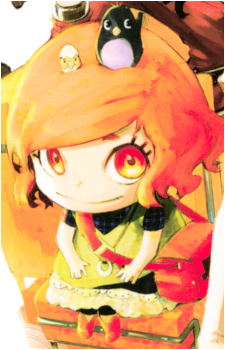 Tamari Murakami's image