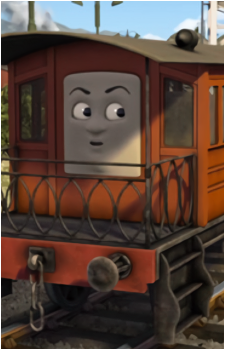 Henrietta {TTTE}'s image