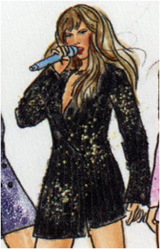 Taylor Swift