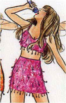 Taylor Swift