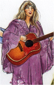 Taylor Swift