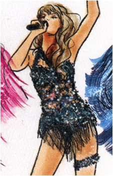 Taylor Swift