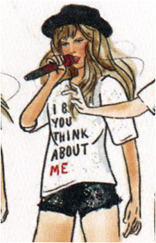 Taylor Swift