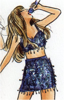 Taylor Swift
