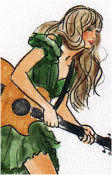 Taylor Swift