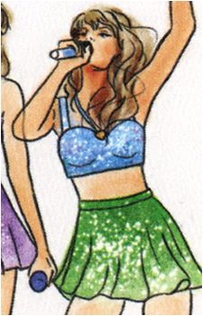 Taylor Swift