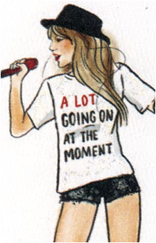Taylor Swift