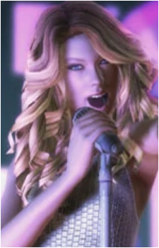 Taylor Swift
