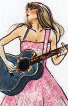 Taylor Swift