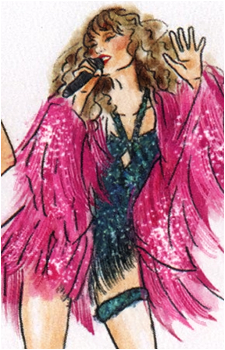Taylor Swift