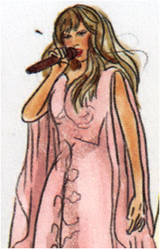 Taylor Swift