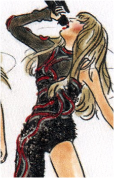 Taylor Swift
