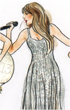 Taylor Swift