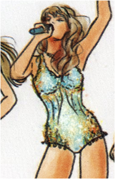 Taylor Swift