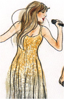 Taylor Swift