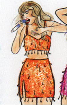 Taylor Swift