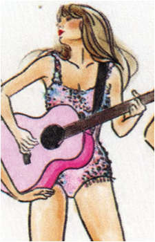 Taylor Swift