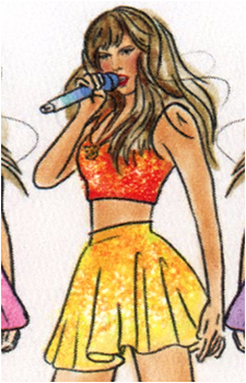Taylor Swift