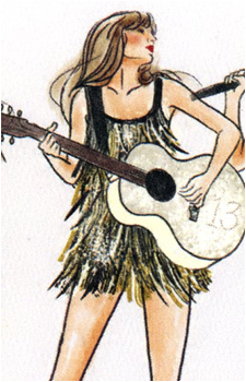 Taylor Swift