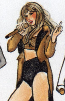 Taylor Swift