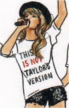 Taylor Swift