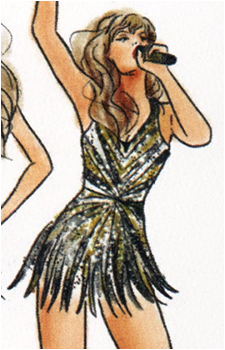 Taylor Swift