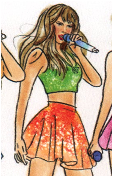 Taylor Swift