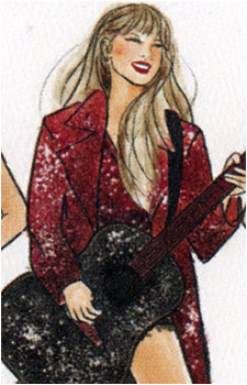 Taylor Swift