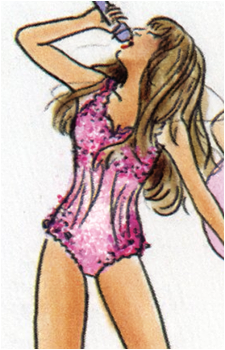 Taylor Swift