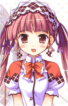 Minette's image