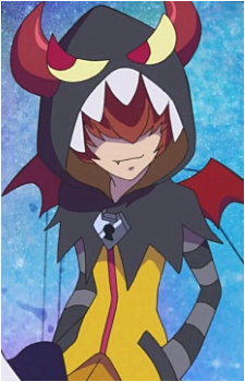 Lock's image