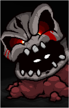 Mega Maw