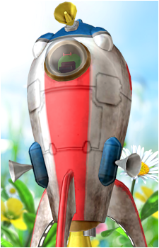 S.S. Dolphin II's image